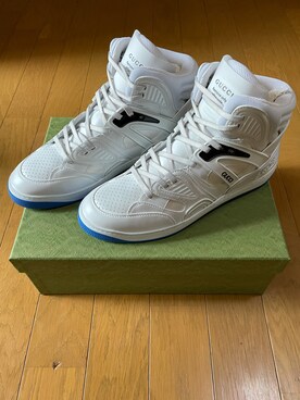 「府中市」｜sneakermafia777さん（メンズ・173cm）の夏コーディネート