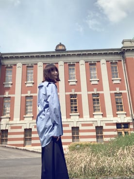 まみたんさんのコーディネート