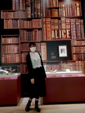 まみたんさんのコーディネート