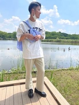 りょうさんのコーディネート