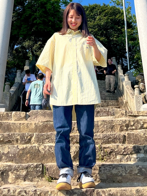 mさんのコーディネート