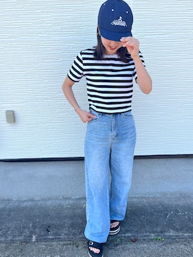 mさんのコーディネート