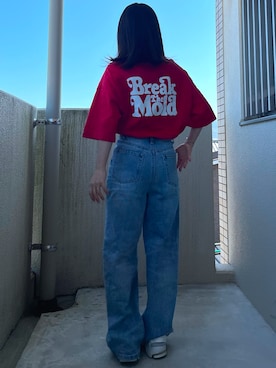 mさんのコーディネート