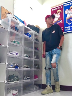 リン  さんのコーディネート