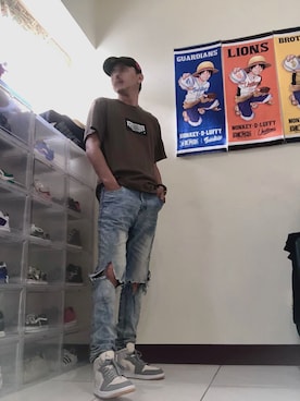 リン  さんのコーディネート