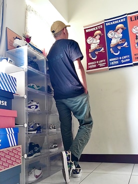 リン  さんのコーディネート