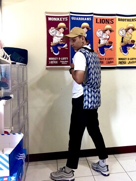 リン  さんのコーディネート