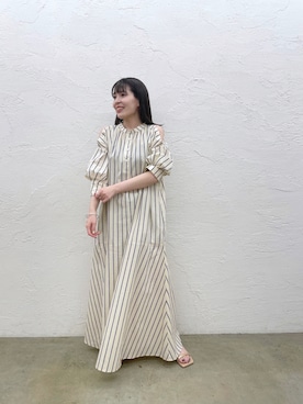 わたなべちひろさんのコーディネート