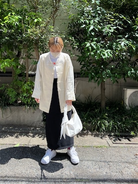 わたなべちひろさんのコーディネート