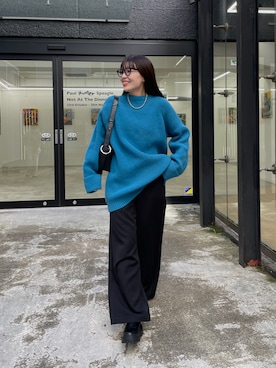 わたなべちひろさんのコーディネート