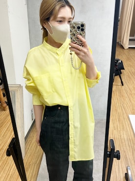 わたなべちひろさんのコーディネート