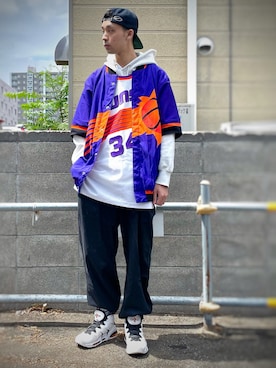 Gilberさんのコーディネート