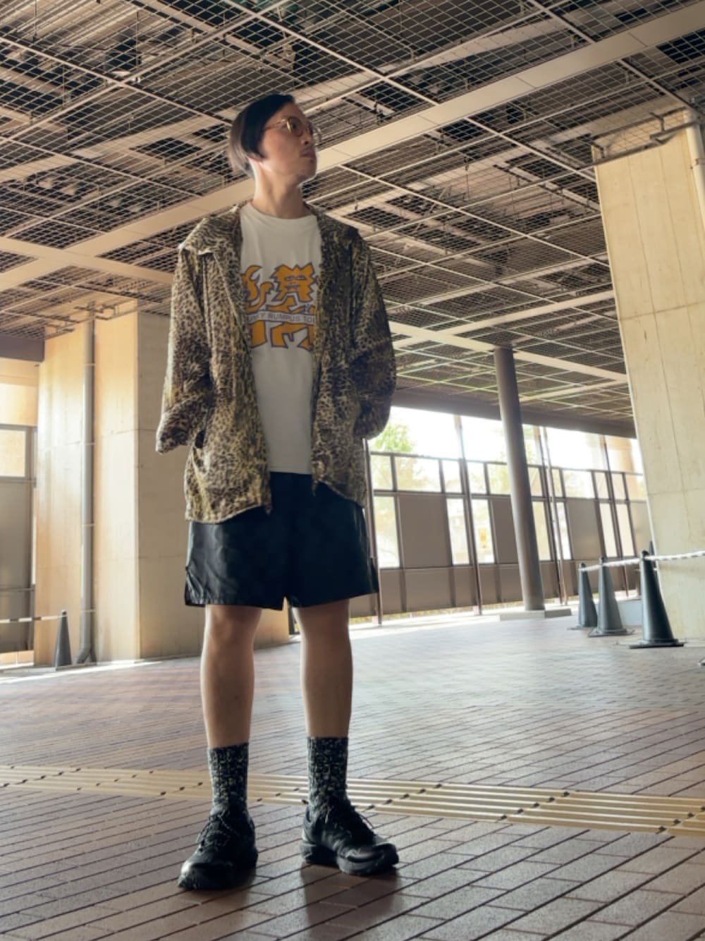 ジャケット/アウターを使った「RED HOT CHILI PEPPERS」の人気