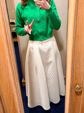 Pikaさん(レディース・165cm)の冬コーディネート