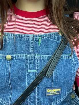 Nさんのコーディネート