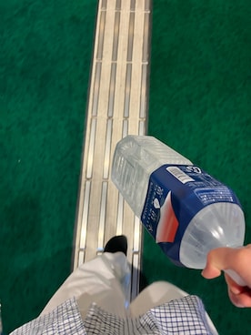 Nさんのコーディネート