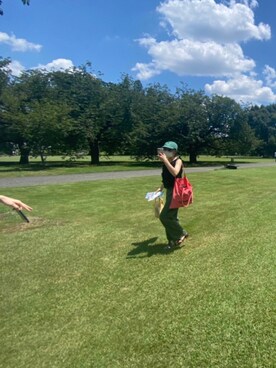 おゆいさんのコーディネート