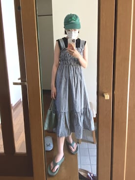 おゆいさんのコーディネート