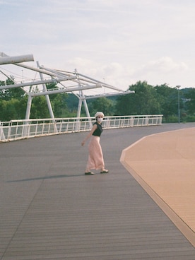 おゆいさんのコーディネート