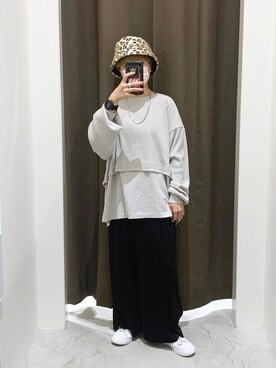 okamotoさんのコーディネート