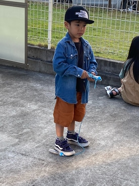 takumiさんのコーディネート