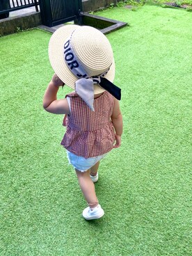 もんもんさんのコーディネート