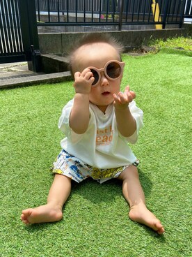 もんもんさんのコーディネート