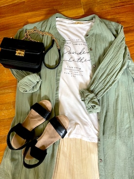 siii_さんのコーディネート