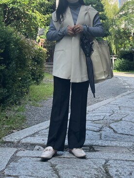 ねるさんのコーディネート