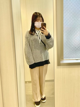 ねるさんのコーディネート