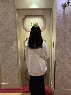 ねるさんのコーディネート