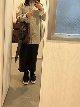 ねるさんのコーディネート