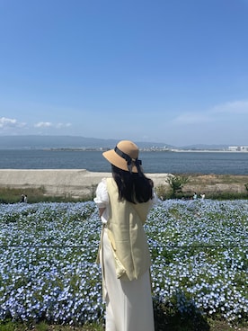 ねるさんのコーディネート