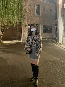 ねるさんのコーディネート