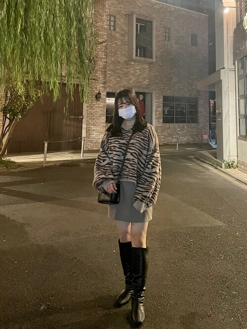 ねるさんのコーディネート