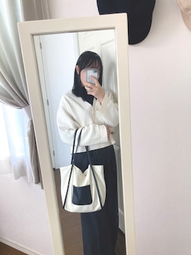 𝕄𝔸ℕ𝕀 𓇼 𓈒𓏸꙳さんのコーディネート