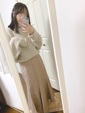 𝕄𝔸ℕ𝕀 𓇼 𓈒𓏸꙳さんのコーディネート