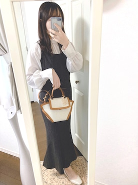 𝕄𝔸ℕ𝕀 𓇼 𓈒𓏸꙳さんのコーディネート