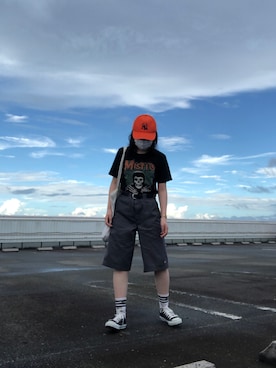 honoさんのコーディネート