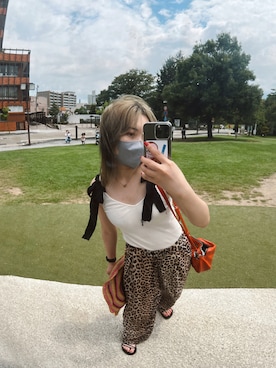 honoさんのコーディネート