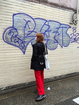 honoさんのコーディネート