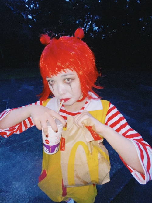 honoさんのコーディネート