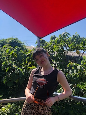 honoさんのコーディネート