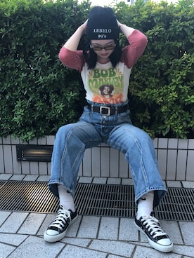 honoさんのコーディネート