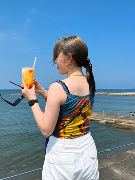 honoさんのコーディネート