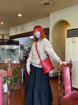 honoさんのコーディネート