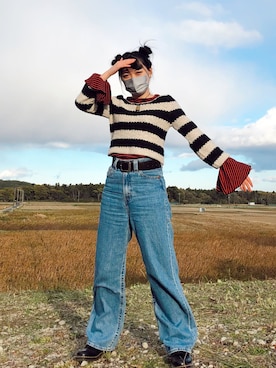 honoさんのコーディネート