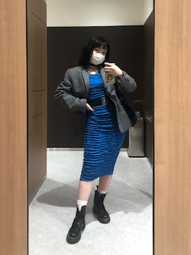 honoさんのコーディネート