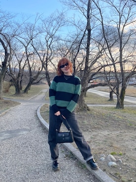 honoさんのコーディネート