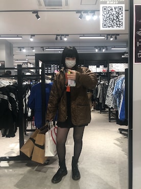 honoさんのコーディネート